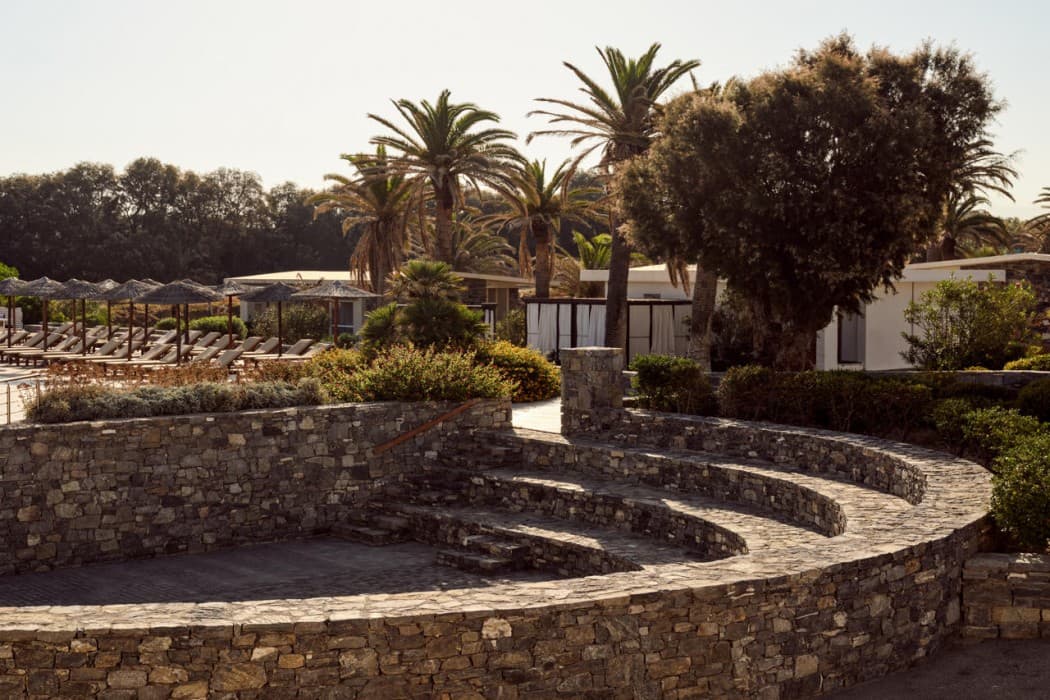 Civitel Creta Beach main