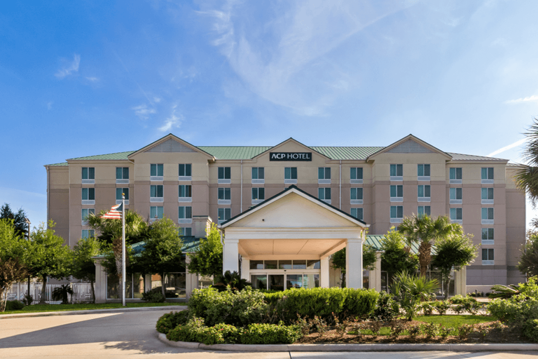 Hilton Garden Inn Houston Westbelt main