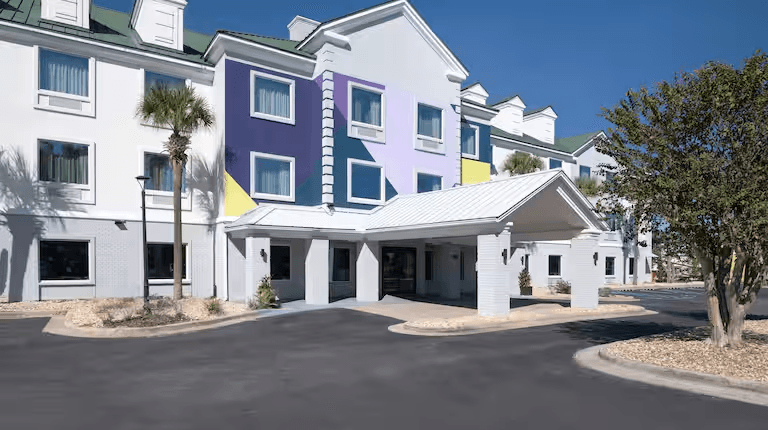 Spark By Hilton Destin