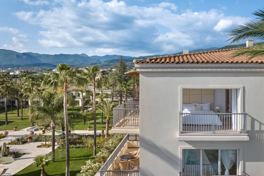 Grecotel Filoxenia Hotel main