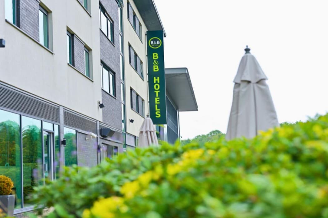 pentahotel Warrington