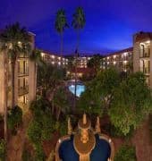 Embassy Suites Phoenix Airport At 24Th Street main