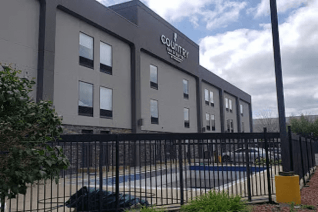 Country Inn & Suites by Radisson, Toronto Mississauga, ON main