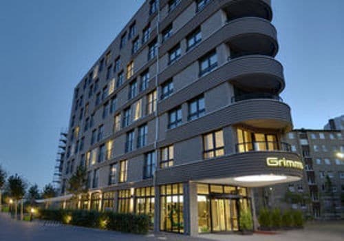 Grimm's Potsdamer Platz main