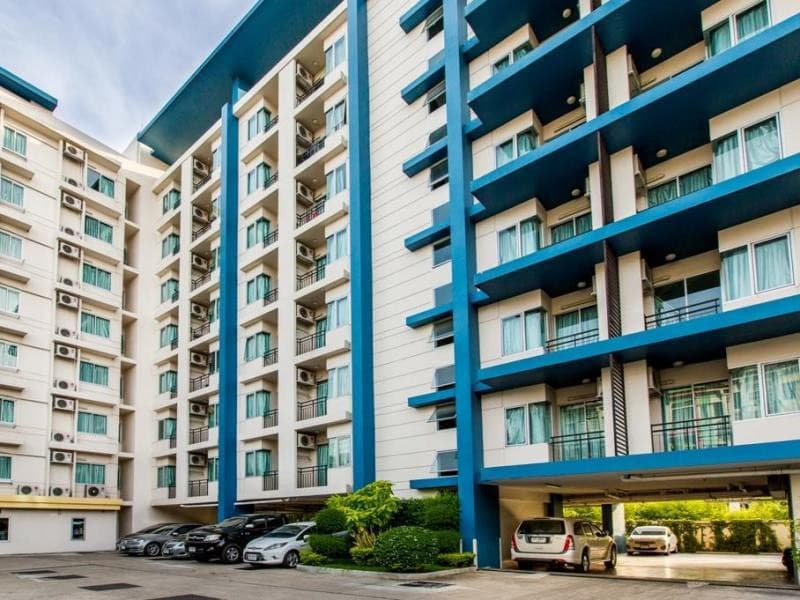 Cs Residence main