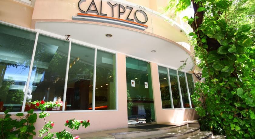 Calypzo Bangkok main