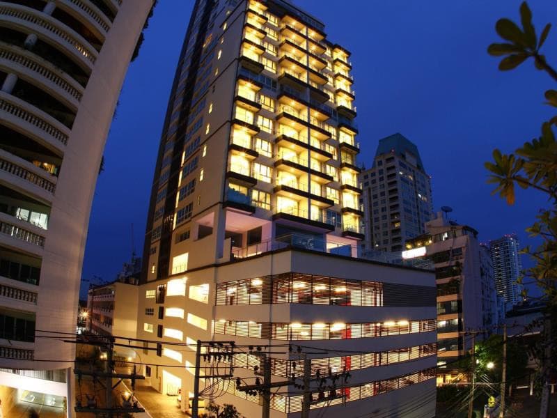 Gm Service Apartment main