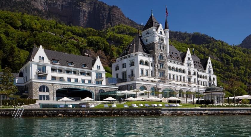 Park Hotel Vitznau main