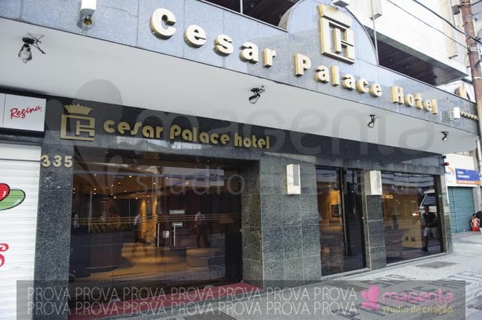 Cesar Inn Juiz De Fora Hotel main