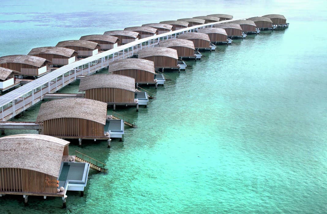 Seaside Finolhu Baa Atoll Maldives - Adults Only main