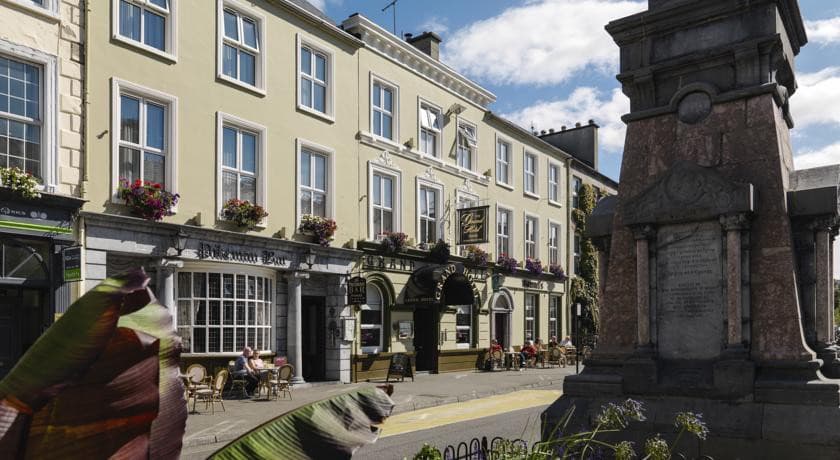 The Grand Hotel Tralee