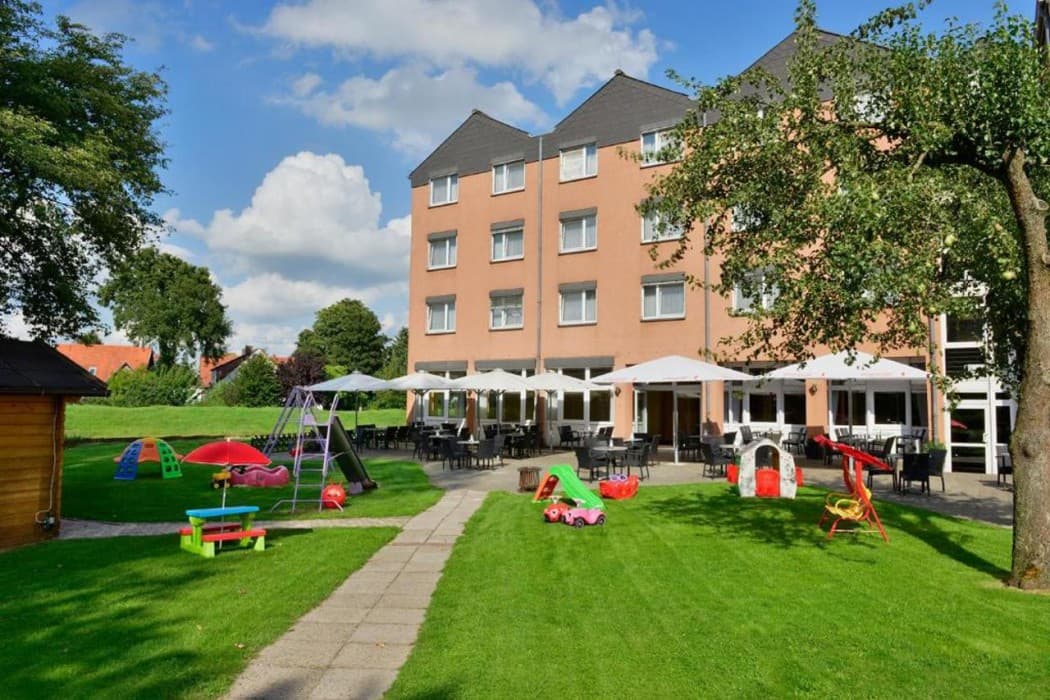 ACHAT Hotel Lüneburger Heide main