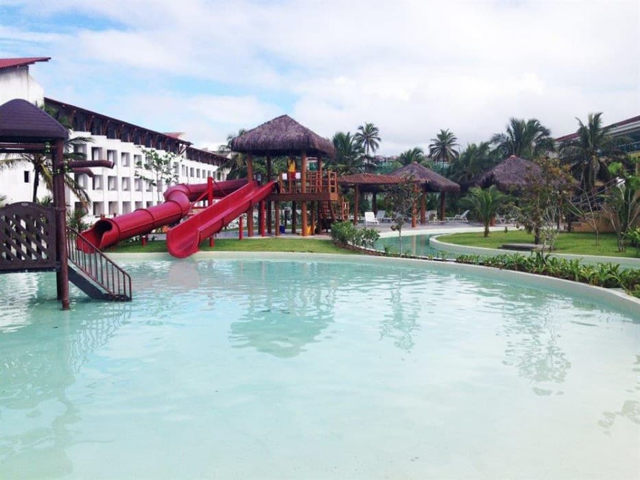Enotel Acqua Club Porto De Galinhas 5