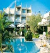 Golf Hôtel main