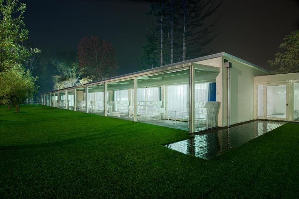 Seven Park Hotel Lake Como - Adults Only main