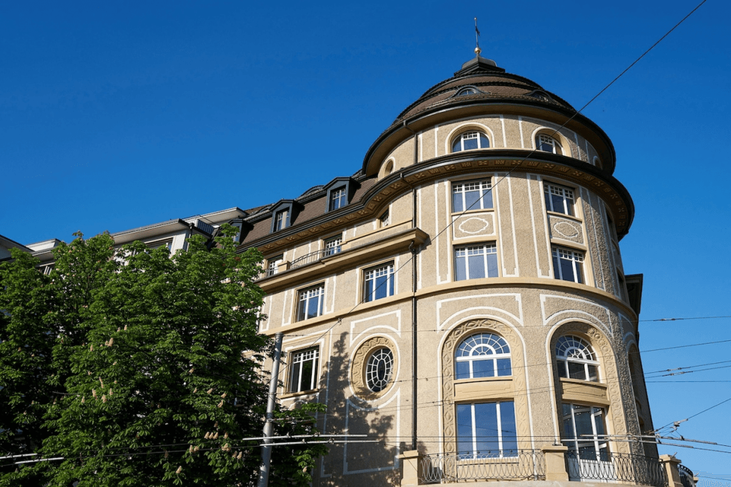 Top Hotel Anker Luzern main