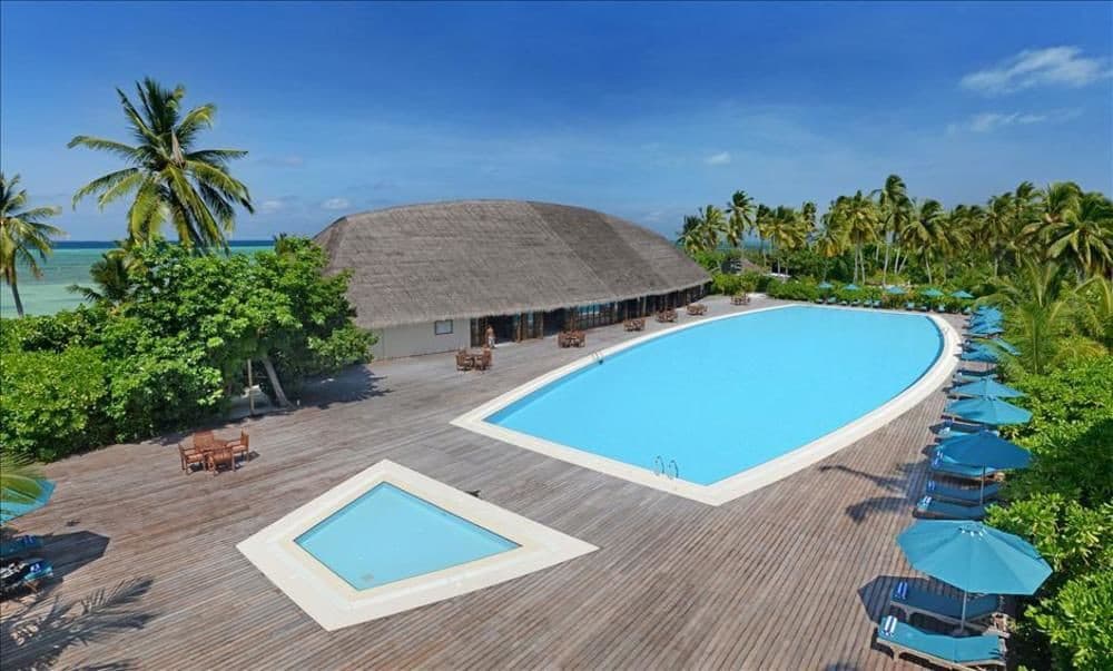 Canareef Resort Maldives