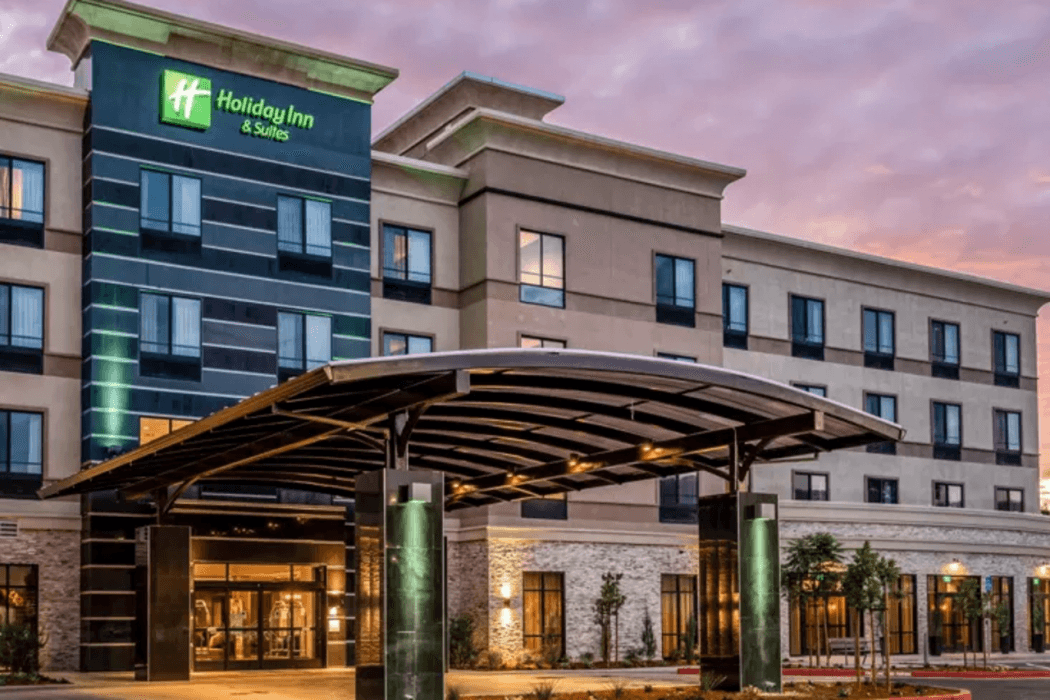 Holiday Inn & Suites Silicon Valley - Milpitas main
