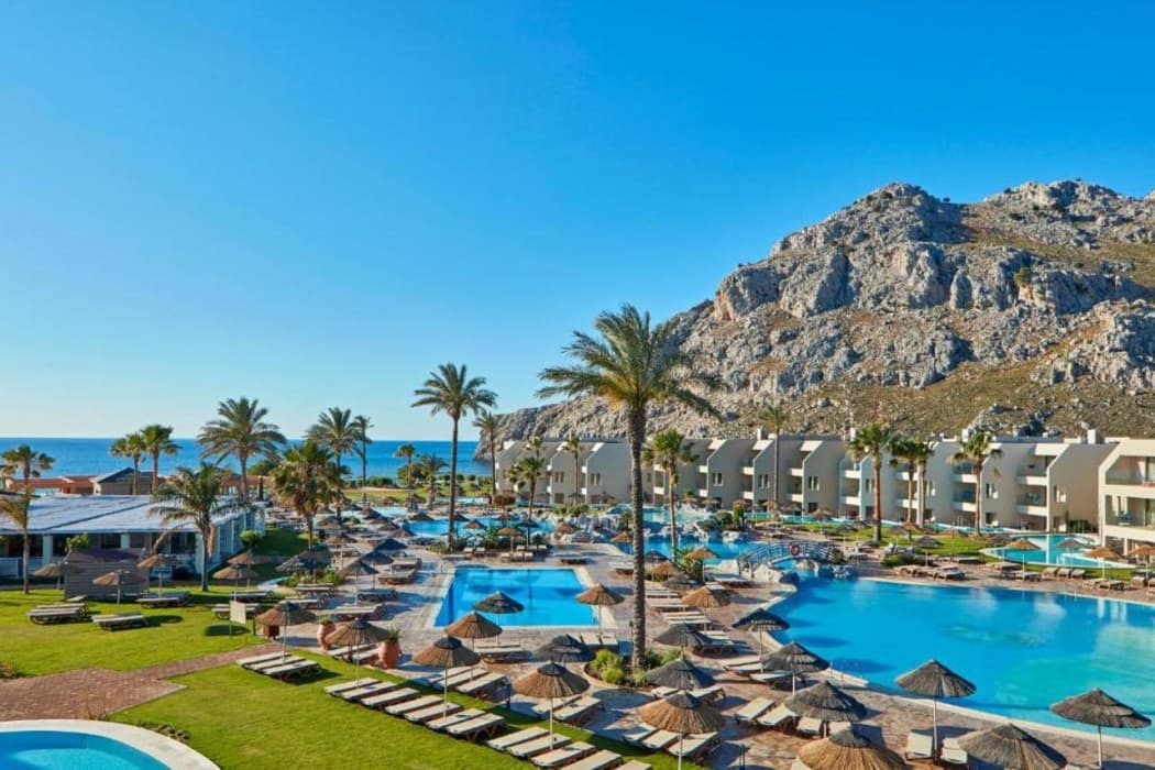 Atlantica Aegean Blue main