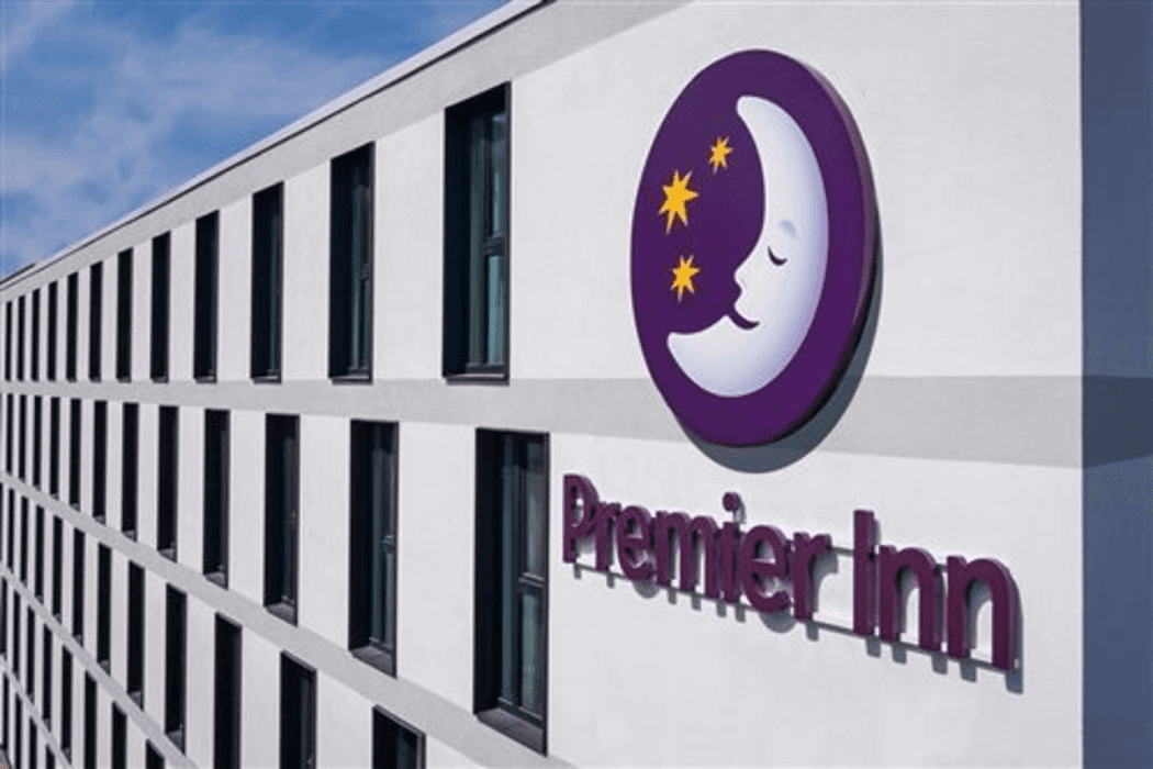 Premier Inn Freiburg City Süd Hotel main