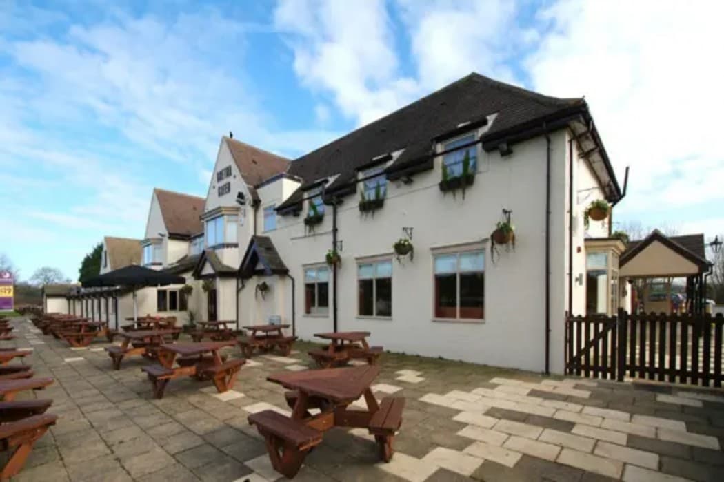Premier Inn Durham (Newton Aycliffe) main