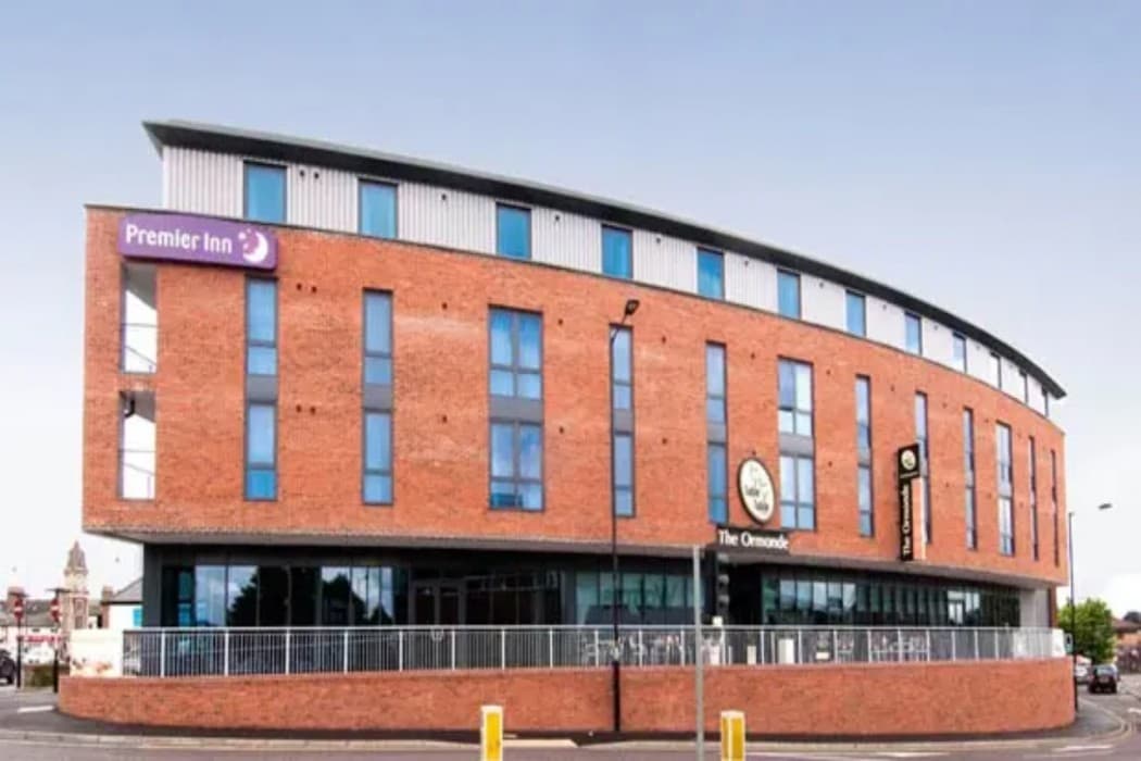 Premier Inn Newmarket (Adults Only) main