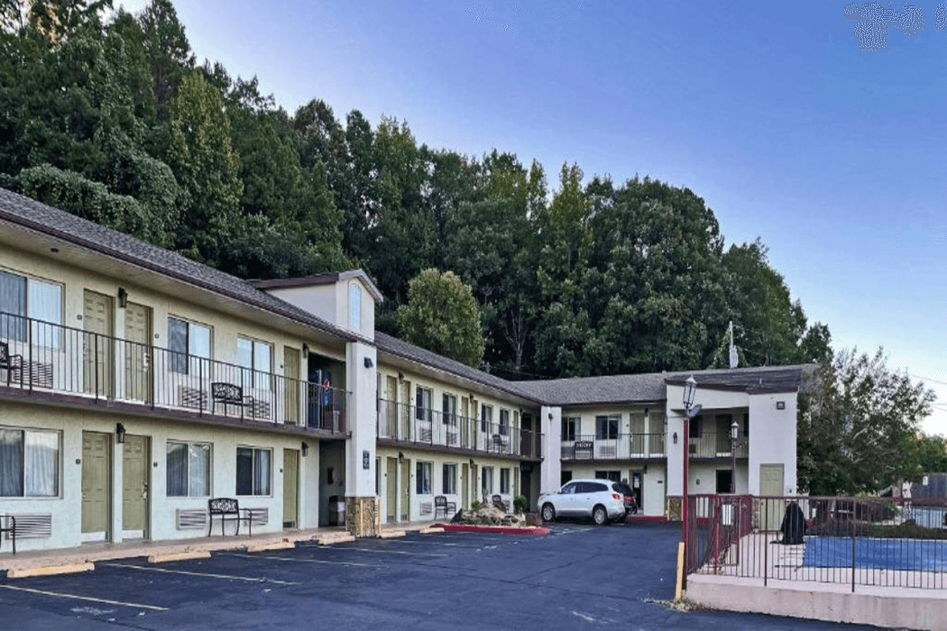 Quality Inn Clinton North main