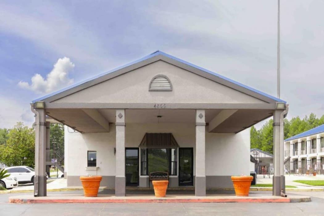 Best Western Northpark Inn main