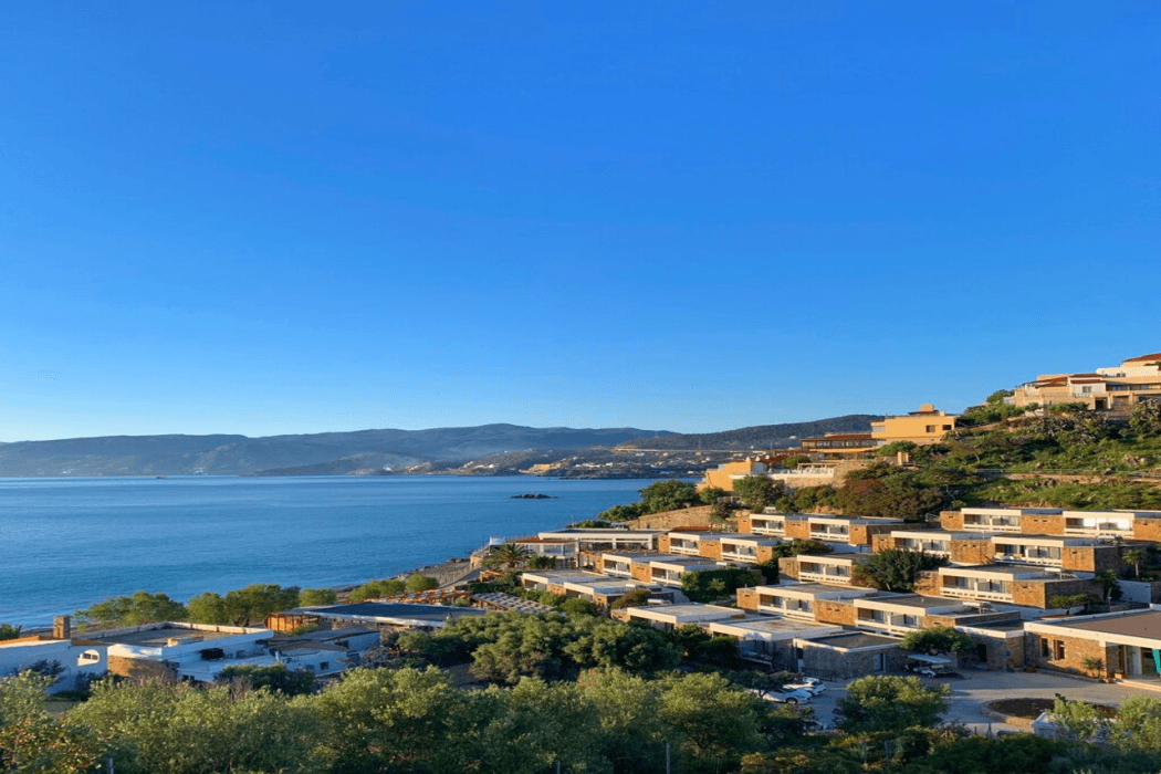 Ariadne Beach - Adults Only
