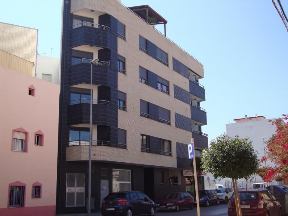 Apartamentos Benicarló 3000 main