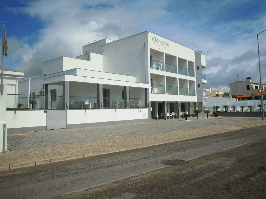 KR Hotels - Albufeira Lounge main
