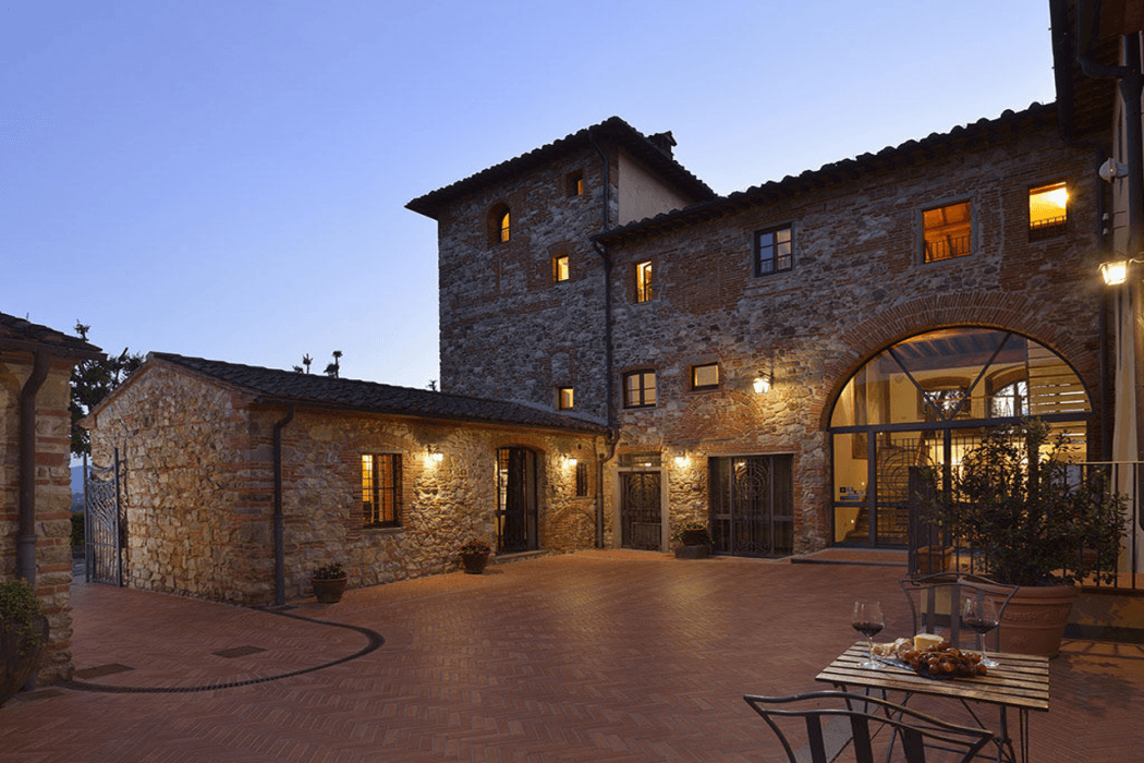 Casalbosco main