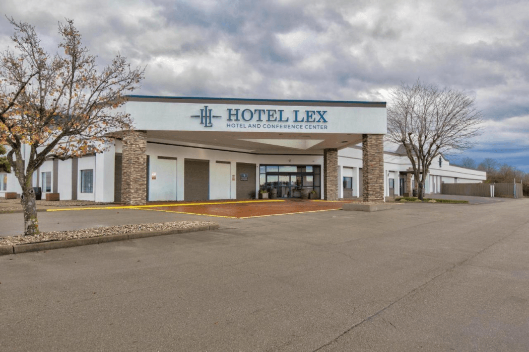 Hotel LEX, Trademark Collection by Wyndham main