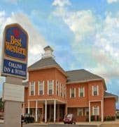 Collins Inn & Suites main