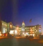 Lighthouse Suites Inn main