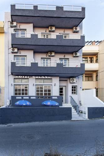 Charm Hotel main