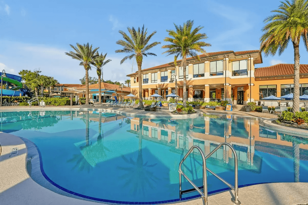 Regal Oaks Clc Resort main