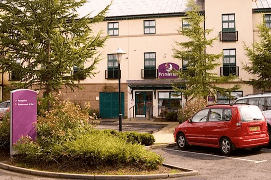 Premier Inn Edinburgh - South Queensferry