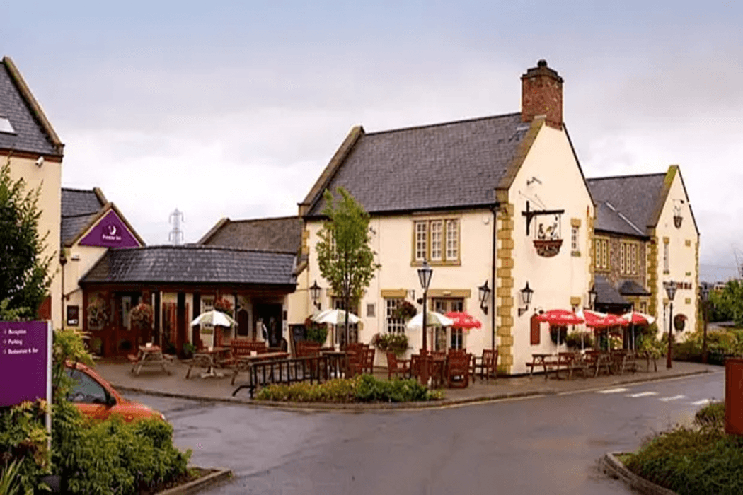Premier Inn Edinburgh A1 (Newcraighall) main
