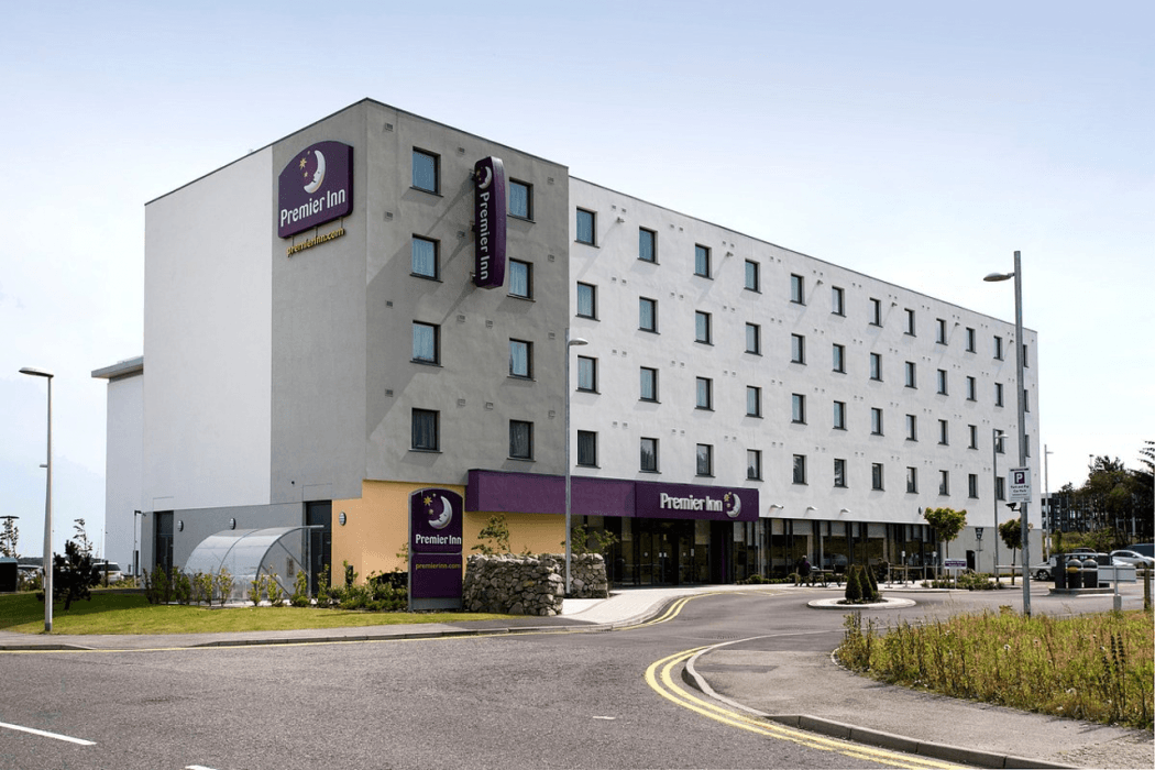 Premier Inn Aberdeen Airport (Dyce)