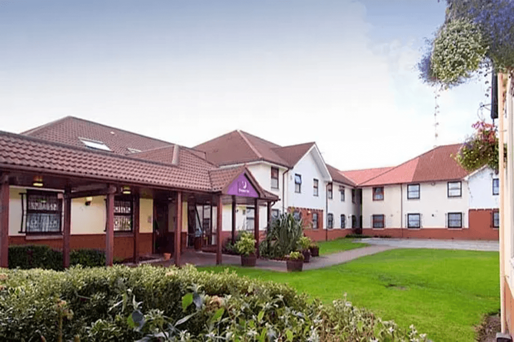 Premier Inn Liverpool North