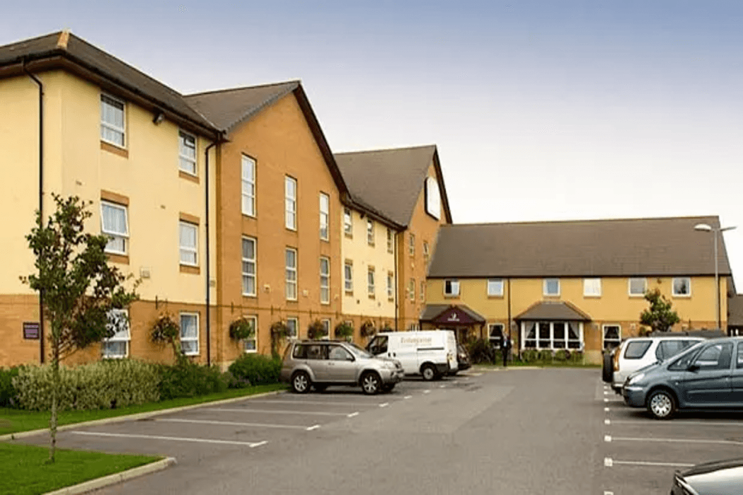 Premier Inn Darlington East (Morton Park) main