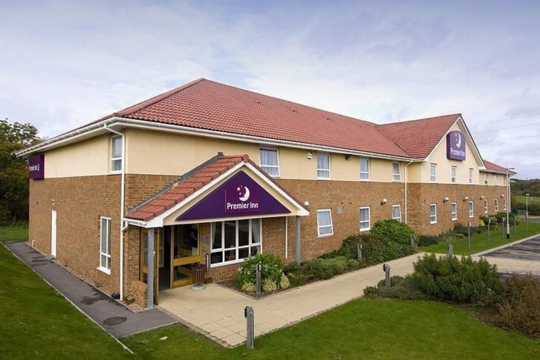 Premier Inn Eastbourne (Polegate) main