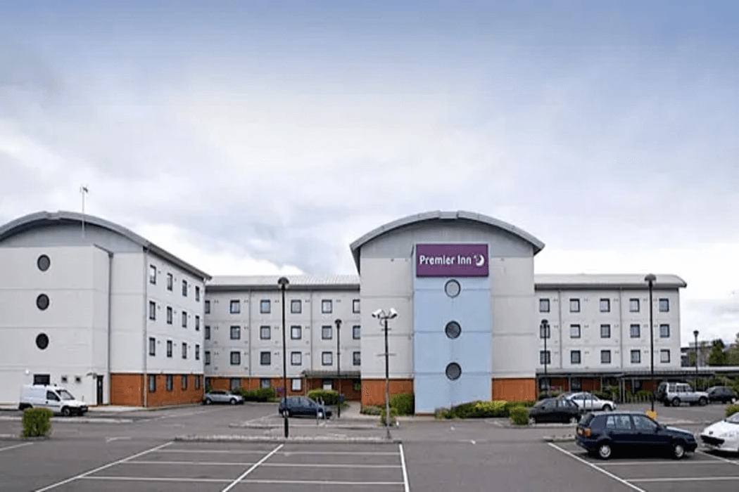 Premier Inn Enfield
