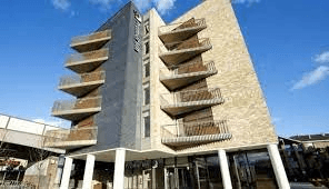 Premier Inn London Lewisham
