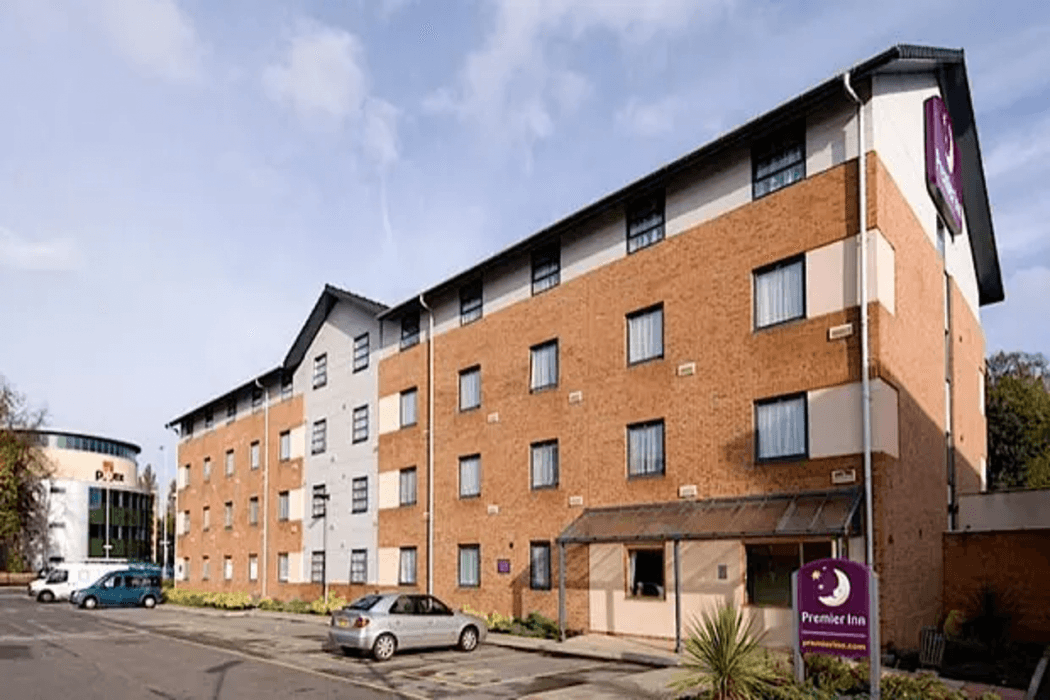 Premier Inn Manchester West Didsbury