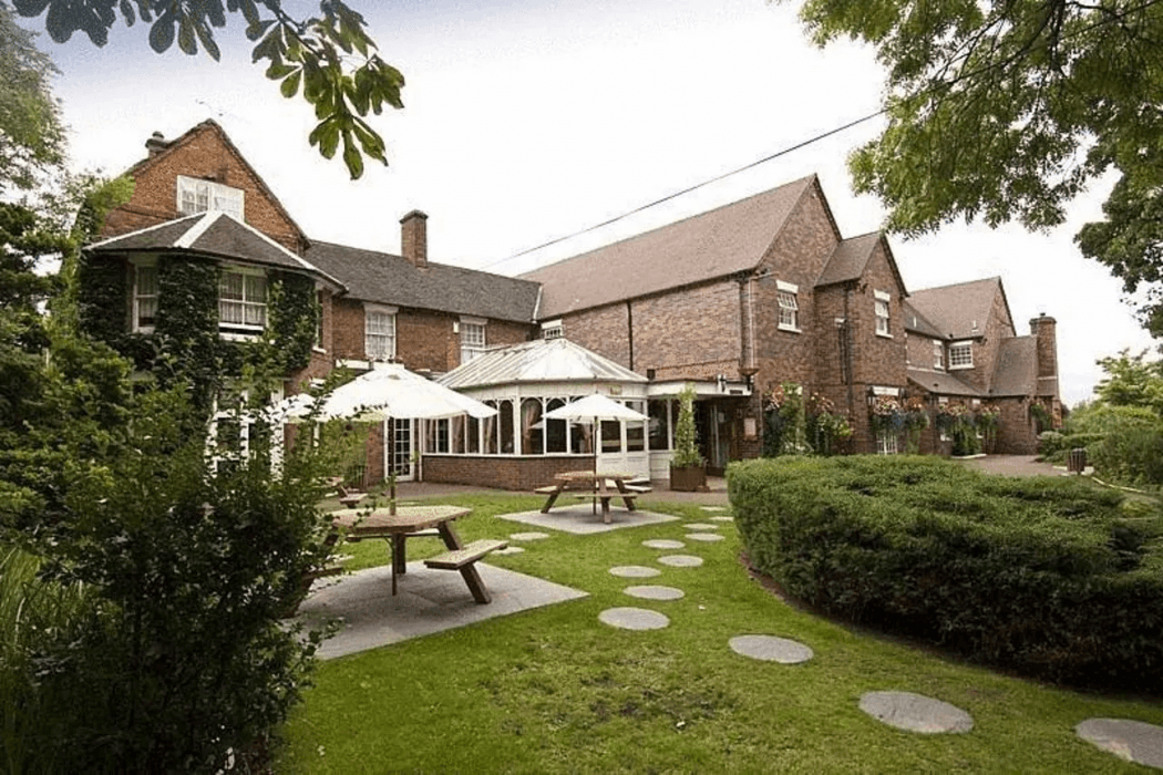 Premier Inn Nuneaton/Coventry Hotel main