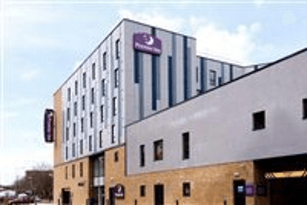 Premier Inn Ipswich Town Centre (Quayside) main