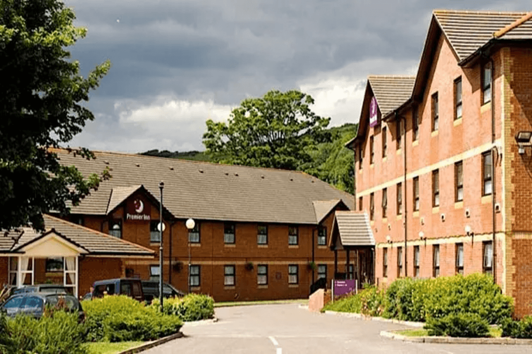 Premier Inn Folkestone (Channel Tunnel) main
