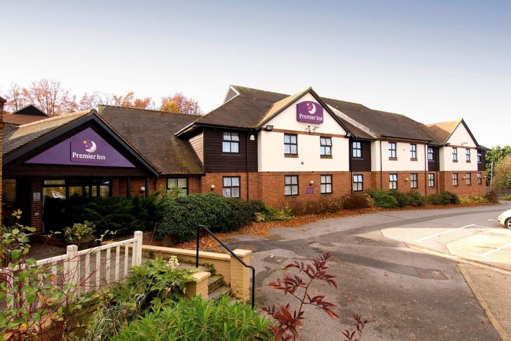 Premier Inn Maidstone (Allington) main